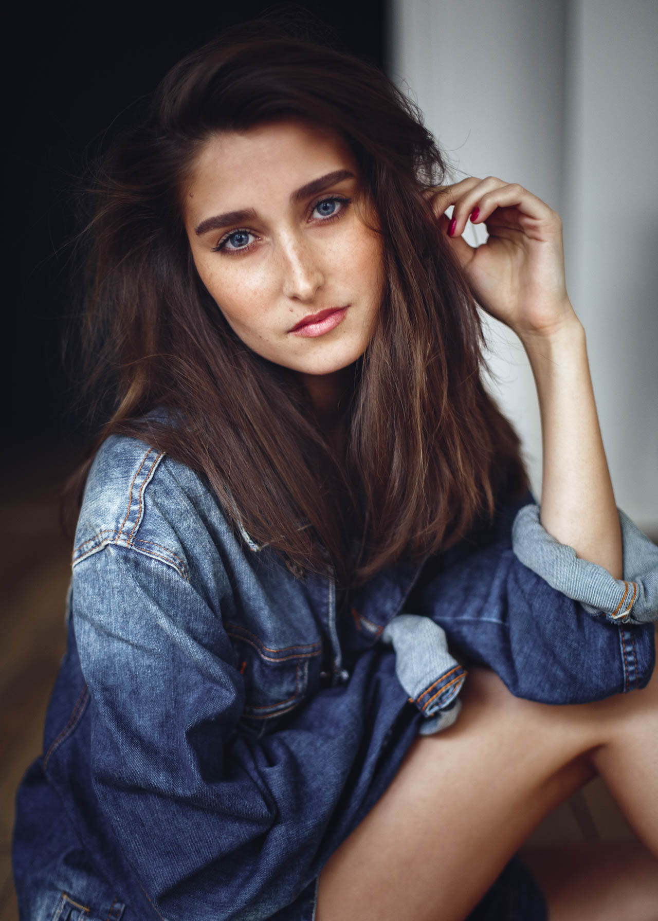 Julie